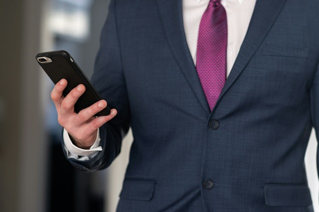 Gagner des offres et des affaires par téléphone