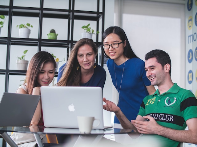 Maîtriser la visite commerciale à distance