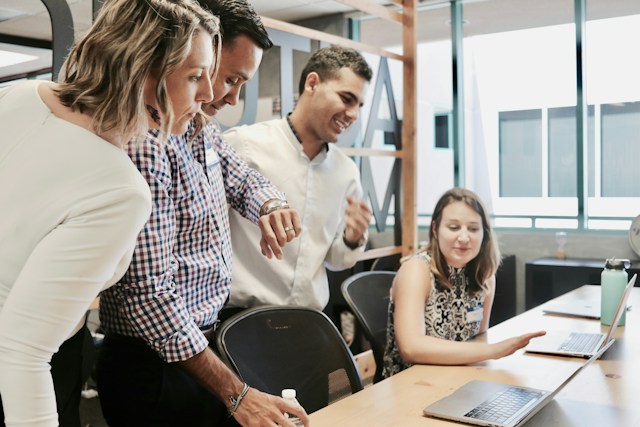 Formation transformer vos demandes en commandes proposée par axal-performances 